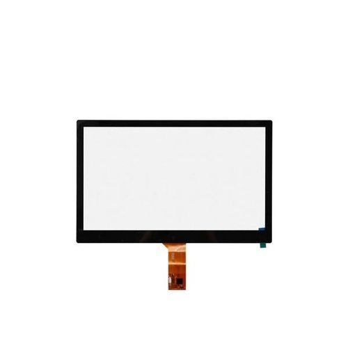Pantalla táctil capacitiva - WTY140B93A01 - Shenzhen Wanty Photoelectric Co., Ltd. - 14" / con tecnología capacitiva proyectada / táctil multipunto