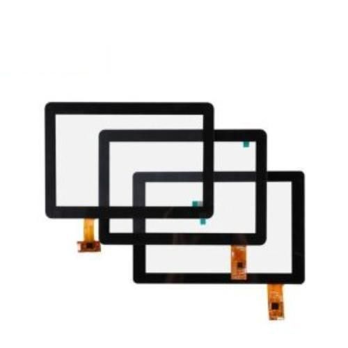 Pantalla táctil capacitiva - Shenzhen Wanty Photoelectric Co., Ltd. - resistiva / 13.3" / 11,6"