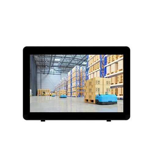 Módulo de visualización TFT - T101GBP005 - Shenzhen Wanty Photoelectric Co., Ltd. - IPS / pantalla táctil capacitiva PCAP / con pantalla táctil multipuntos