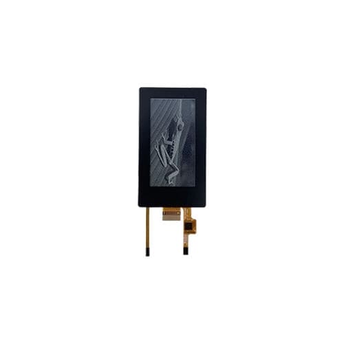 Módulo de visualización E-Paper - TYKEGM026605M05 - Shenzhen Wanty Photoelectric Co., Ltd. - TFT / con pantalla táctil capacitiva / de matriz de puntos