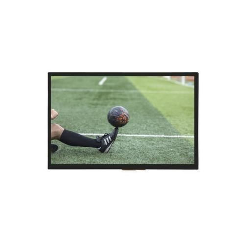 Módulo de visualización TFT LCD - T101GBP003 - Shenzhen Wanty Photoelectric Co., Ltd. - IPS / pantalla táctil capacitiva PCAP / con pantalla táctil multipuntos