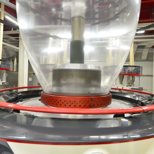 Film flexible - FPS Flexible Packaging Solutions - de empaque / de protección / laminado