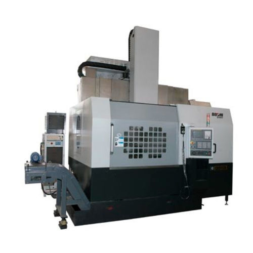 Torno CNC - CK51125 - BOCHI Machine Tool Group Co., Ltd. - vertical / 2 ejes / de columna