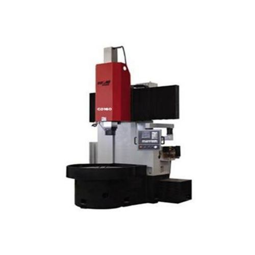 Torno CNC - CD160 - BOCHI Machine Tool Group Co., Ltd. - vertical / 2 ejes / de una sola columna
