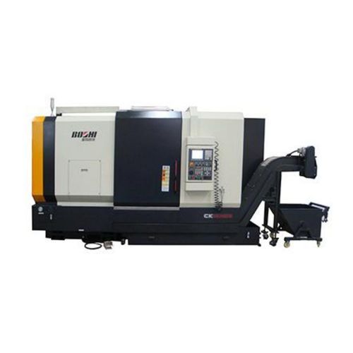 Torno CNC - CK7660LE - BOCHI Machine Tool Group Co., Ltd. - horizontal / 2 ejes / A2-11