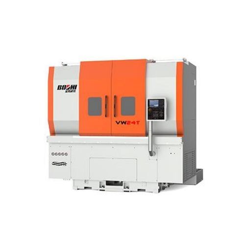 Torno CNC - VW24T - BOCHI Machine Tool Group Co., Ltd. - vertical / 2 ejes / A2-11
