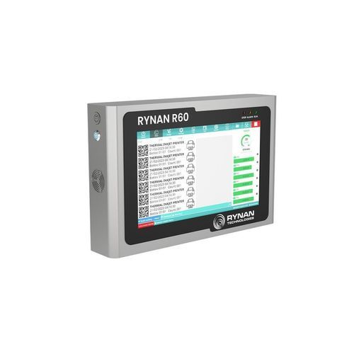 Módulo de impresión para aplicaciones de impresión y de colocación de etiquetas - R60 series - RYNAN Technologies Pte Ltd - directa sobre película para empaquetado