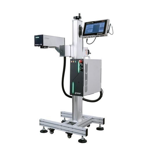 Equipo de marcado por plasma automático - L-F60 - RYNAN Technologies Pte Ltd - automatizado / para metal / de alta precisión