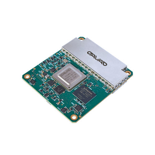 Módulo OEM - TR-3S - Javad GNSS,  Inc.