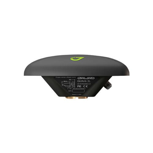 Antena GNSS - GrAnt series - Javad GNSS,  Inc. - externa / de alta eficacia / de seguimiento
