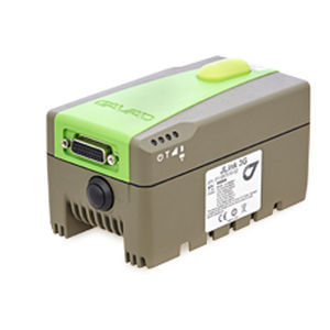 Transceptor de radio - HPT401BT JL - Javad GNSS,  Inc. - USB / UHF / programable