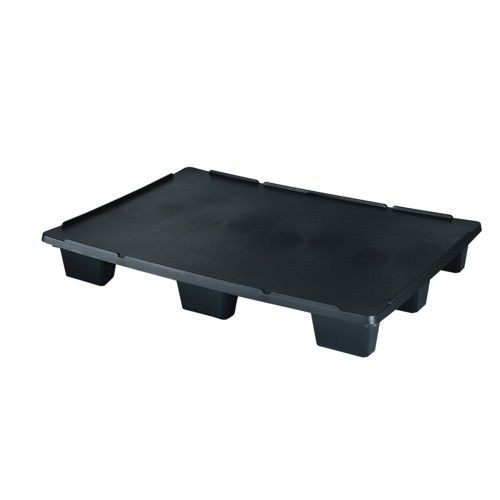 Tapa para palés - Interbox S.A.