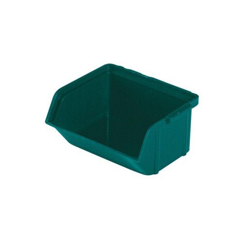 Gaveta de PP - Alfa series - Interbox S.A. - apilable / modular