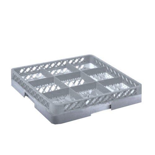 Rack de almacenamiento de PP - Interbox S.A.
