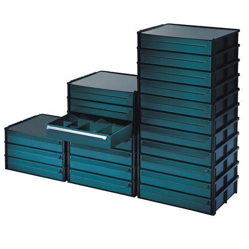 Cajonera - Beta - Interbox S.A.