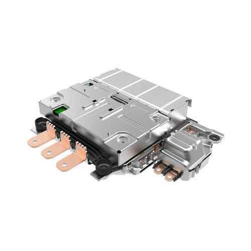 Ondulador DC/AC de potencia - EPF 2.8+ - Vitesco Technologies - de alta tensión / para automóvil / de alto rendimiento