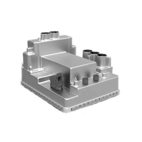 Ondulador DC/AC de potencia - EPF4 - Vitesco Technologies - autónomo / de alta tensión / para automóvil