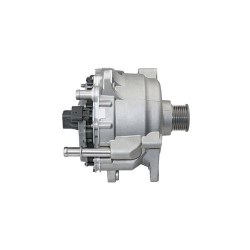 Arrancador para motor híbrido - BSG - Vitesco Technologies - para vehículos / para generador / con refrigeración por líquido
