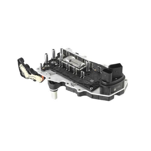 Transmisión automática para vehículos para vehículo ligero - DQ400 - Vitesco Technologies