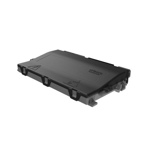 Mando inalámbrico - CSC - Vitesco Technologies