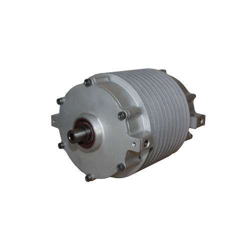 Motor para vehículo eléctrico - Vitesco Technologies - síncrono / DC / 48 V