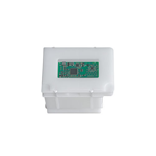 Controlador de baterías de tensión - Vitesco Technologies - sonda de temperatura
