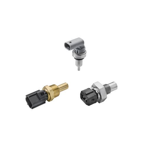 Sensor de temperatura enchufable - Vitesco Technologies - analógico / para la industria del automóvil / de alta precisión