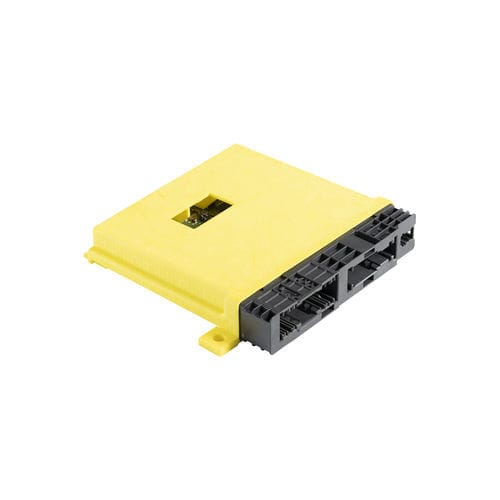 Unidad de comunicación en red - Vitesco Technologies