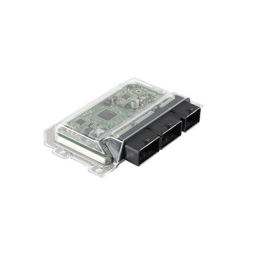 Módulo maestro analógico - Vitesco Technologies - Ethernet / CAN FD / 4 canales