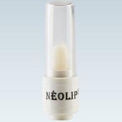 Embalaje redondo - NEOLIP - ACTI PACK SAS - para productos cosméticos / roll on