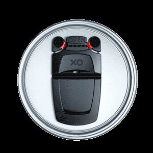 Tapa - XO - JN Pack Sp. z o.o.