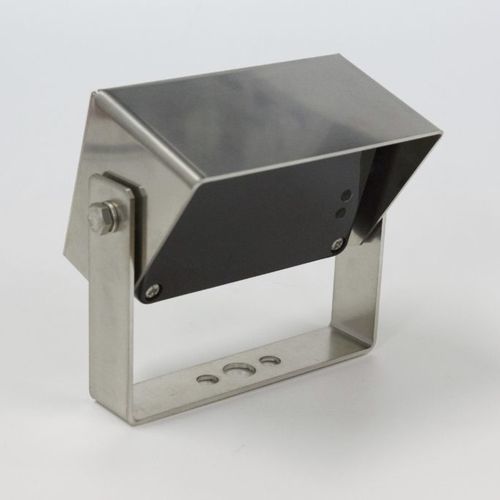 Detector de tráfico radar Doppler - TDD1-MW series - ADEC Technologies - con salida de relé / IP64 / resistente a las salpicaduras