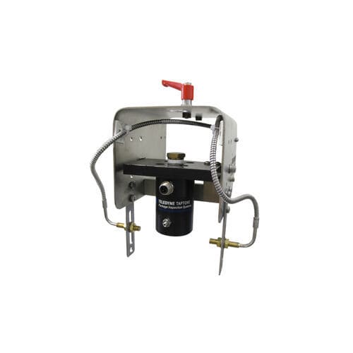 Sensor de proximidad magnético - Teledyne TapTone - cuadrado / sin contacto