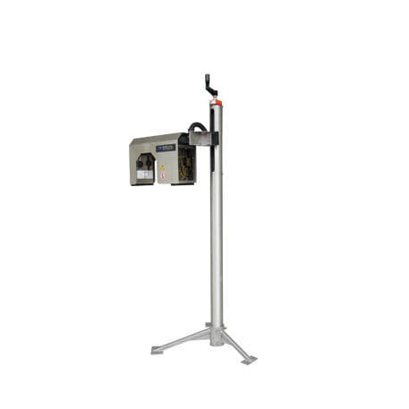 Máquina de control óptica - Fill_ir - Teledyne TapTone - de infrarrojos / industrial / de medición