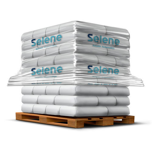 Film de protección - Selene spa - de empaque / estirable / para palés