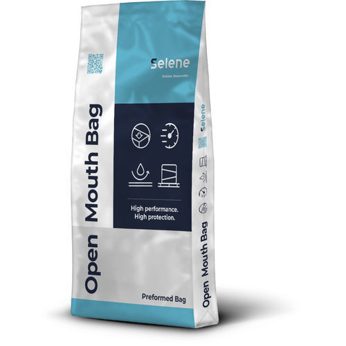 Bolsa para el sector alimentario - Selene spa - para cemento