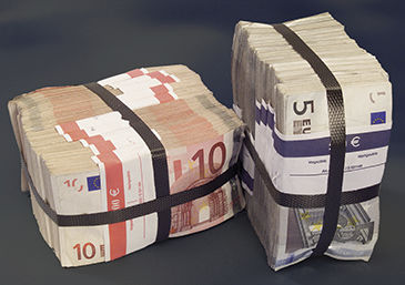 Cinta de flejado de polipropileno - orfix International GmbH