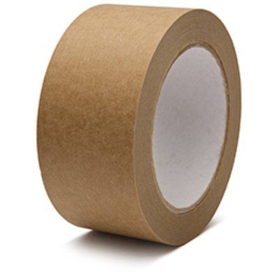 Cinta adhesiva de estanqueidad - MONTA 481 - monta Klebebandwerk GmbH - de empaque / de papel siliconado / silicona