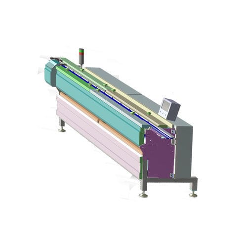 Sistema de alimentación automático - TG-Packaging bvba - para la industria alimentaria