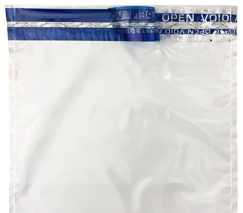 Etiqueta de seguridad - Tamperguard Limited Corporation - adhesiva / de silicona / para componentes electrónicos