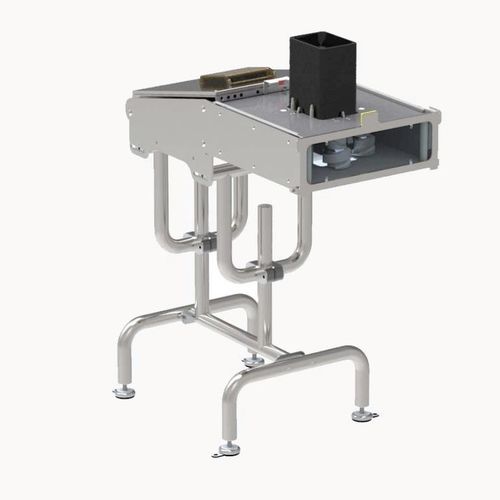 Desapiladora de bandejas - SMART STAND SERVO - QUPAQ A/S - totalmente automática