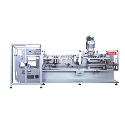 Ensacadora horizontal - SP 70 - Volpak S.A.U. - automática / para la industria agroalimentaria / para la industria cosmética