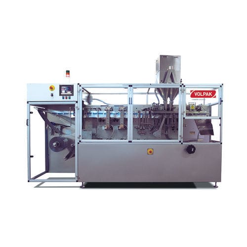 Ensacadora horizontal - SL 140 - Volpak S.A.U. - automática / para la industria agroalimentaria / para la industria química