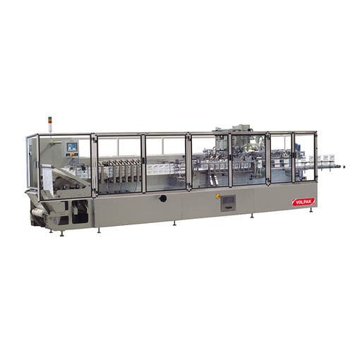 Ensacadora horizontal - SL 260F - Volpak S.A.U. - automática / para la industria agroalimentaria / para la industria cosmética