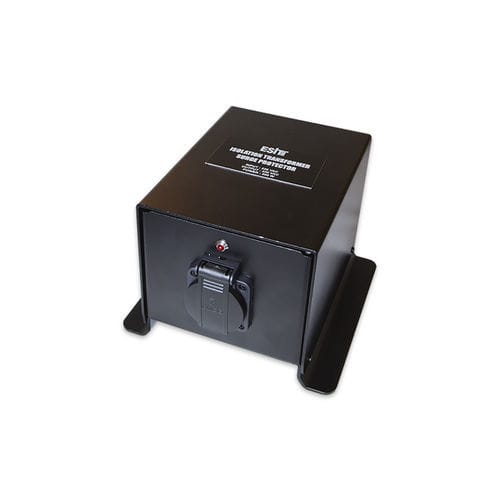 Protector de sobretensión para línea eléctrica - Esit Elektronik A.S. - con varistor