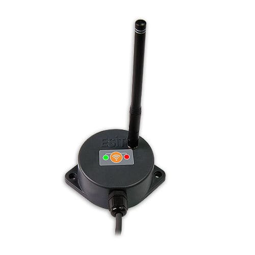 Unidad de comunicación de datos - Wifi+ Single	 - Esit Elektronik A.S.