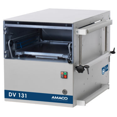 Impresora flexográfica - DV GFW - AMACO GmbH - de mesa / integrable / monocroma