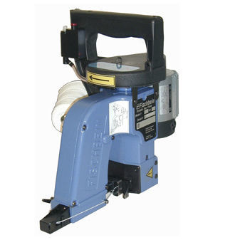 Máquina de coser punto anudado - VOLLENDA-WERK GmbH - de 1 aguja / de 1 hilo / para bolsas