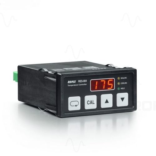Controlador de temperatura con pantalla LED - RES series - ROPEX Industrie-Elektronik GmbH - para la industria
