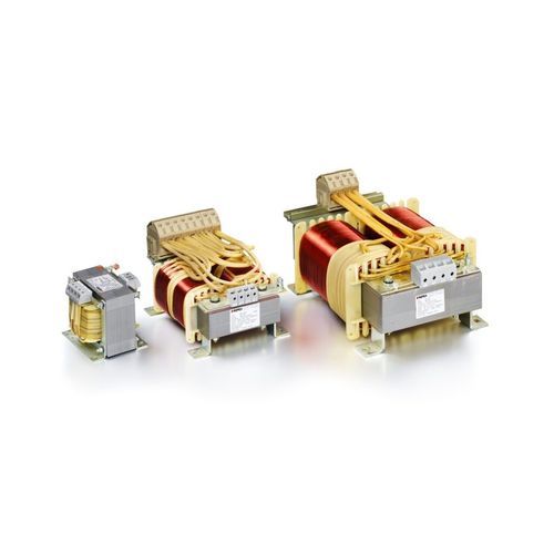 Transformador de impulsos - ROPEX Industrie-Elektronik GmbH - seco / para la industria